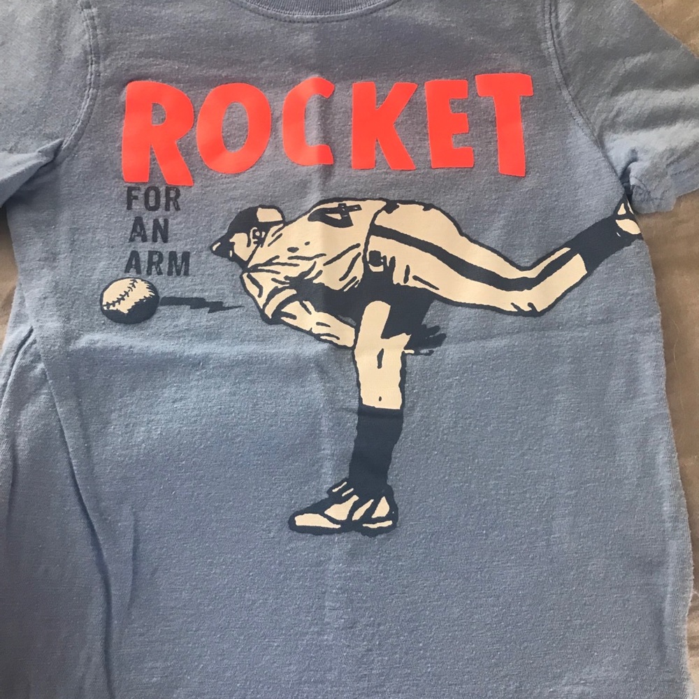 Boys T-Shirt